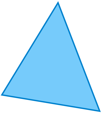 A Triangle
